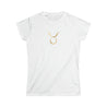 Taurus GOLD Element Women's Tee