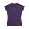 Taurus GOLD Element Women's Tee