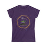 Taurus Element Women's Tee