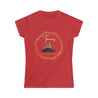 Taurus Element Women's Tee