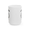 Aries - I Survived Mercury Retrograde - Ceramic Mug
