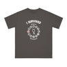 Cancer - Mercury Retrograde Organic Unisex Eco-Friendly Zodiac Sign T-Shirt