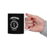 Libra - I Survived Mercury Retrograde - Ceramic Mug