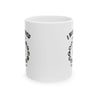 Pisces - I Survived Mercury Retrograde - Ceramic Mug