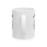 Taurus - I Survived Mercury Retrograde - Ceramic Mug