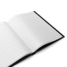 Gemini Hardcover Journal Matte - Female Twins