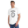 Aquarius - Mercury Retrograde Organic Unisex Eco-Friendly Zodiac Sign T-Shirt