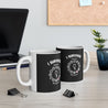 Libra - I Survived Mercury Retrograde - Ceramic Mug