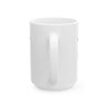Capricorn - I Survived Mercury Retrograde - Ceramic Mug