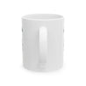 Virgo - I Survived Mercury Retrograde - Ceramic Mug
