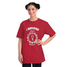 Cancer - Mercury Retrograde Organic Unisex Eco-Friendly Zodiac Sign T-Shirt