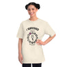 Taurus - Mercury Retrograde Organic Unisex Eco-Friendly Zodiac Sign T-Shirt
