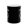 Sagittarius - I Survived Mercury Retrograde - Ceramic Mug