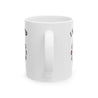 Cancer - I Survived Mercury Retrograde - Ceramic Mug