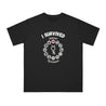 Aries - Mercury Retrograde Organic Unisex Eco-Friendly Zodiac Sign T-Shirt