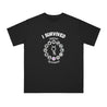 Libra - Mercury Retrograde Organic Unisex Eco-Friendly Zodiac Sign T-Shirt