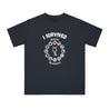 Aries - Mercury Retrograde Organic Unisex Eco-Friendly Zodiac Sign T-Shirt