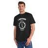 Aquarius - Mercury Retrograde Organic Unisex Eco-Friendly Zodiac Sign T-Shirt