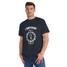 Gemini - Mercury Retrograde Organic Unisex Eco-Friendly Zodiac Sign T-Shirt