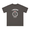 Aries - Mercury Retrograde Organic Unisex Eco-Friendly Zodiac Sign T-Shirt