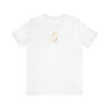 Leo GOLD Symbol Short Sleeve Tee