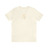 Leo GOLD Symbol Short Sleeve Tee