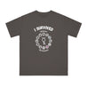 Scorpio - Mercury Retrograde Organic Unisex Eco-Friendly Zodiac Sign T-Shirt