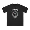 Taurus - Mercury Retrograde Organic Unisex Taurus/Mercury Retrograde Eco-Friendly Zodiac Sign T-Shirt