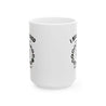 Sagittarius - I Survived Mercury Retrograde - Ceramic Mug