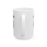 Aries - I Survived Mercury Retrograde - Ceramic Mug