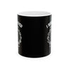 Libra - I Survived Mercury Retrograde - Ceramic Mug
