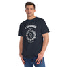 Cancer - Mercury Retrograde Organic Unisex Eco-Friendly Zodiac Sign T-Shirt