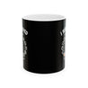 Virgo - I Survived Mercury Retrograde - Ceramic Mug