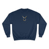 Taurus GOLD Champion Sweatshirt