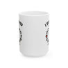 Cancer - I Survived Mercury Retrograde - Ceramic Mug