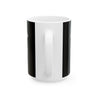 Virgo - I Survived Mercury Retrograde - Ceramic Mug