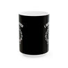 Virgo - I Survived Mercury Retrograde - Ceramic Mug