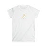 Sagittarius GOLD Element Women's Tee