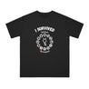 Virgo - Mercury Retrograde Organic Unisex Eco-Friendly Zodiac Sign T-Shirt