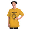 Cancer - Mercury Retrograde Organic Unisex Eco-Friendly Zodiac Sign T-Shirt