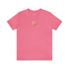 Capricorn GOLD Symbol Short Sleeve Tee