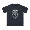 Gemini - Mercury Retrograde Organic Unisex Eco-Friendly Zodiac Sign T-Shirt