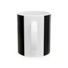 Libra - I Survived Mercury Retrograde - Ceramic Mug