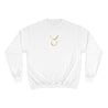 Taurus GOLD Champion Sweatshirt