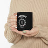 Libra - I Survived Mercury Retrograde - Ceramic Mug