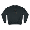 Scorpio GOLD Symbol Champion Sweatshirt