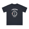 Cancer - Mercury Retrograde Organic Unisex Eco-Friendly Zodiac Sign T-Shirt