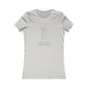 Gemini Mantra Tee with Feminine Design, Empowerment Shirt, Casual Wear, Gift for Women, Encouraging Quote Apparel