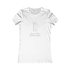 Gemini Mantra Tee with Feminine Design, Empowerment Shirt, Casual Wear, Gift for Women, Encouraging Quote Apparel