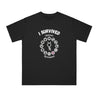 Scorpio - Mercury Retrograde Organic Unisex Eco-Friendly Zodiac Sign T-Shirt